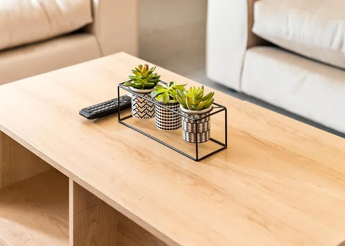 Birmingham City Centre Apartment - Balcony - Wifi & Netflix 116U