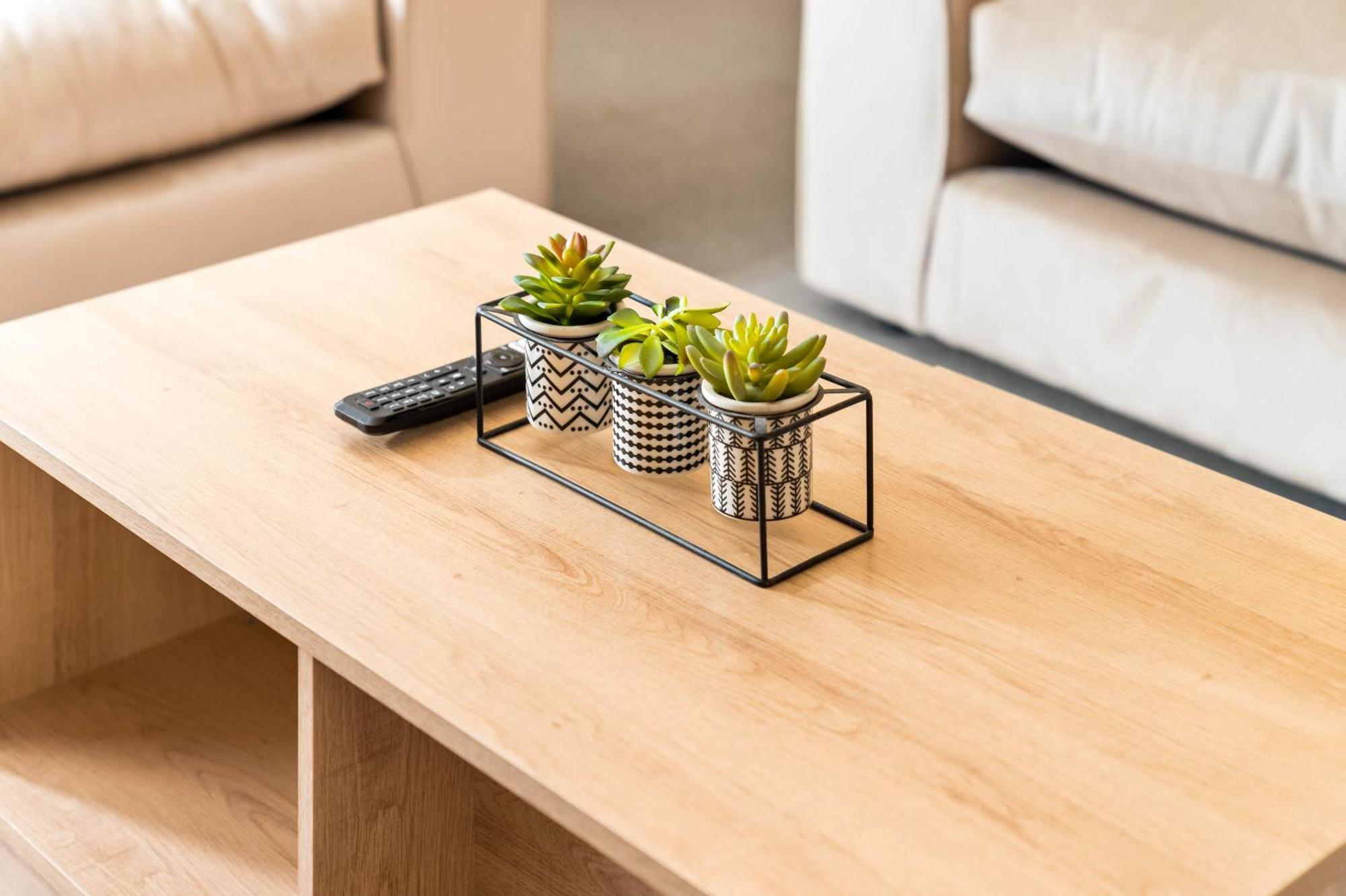 Апартаменты Centre - Balcony - Wifi & Netflix 116u