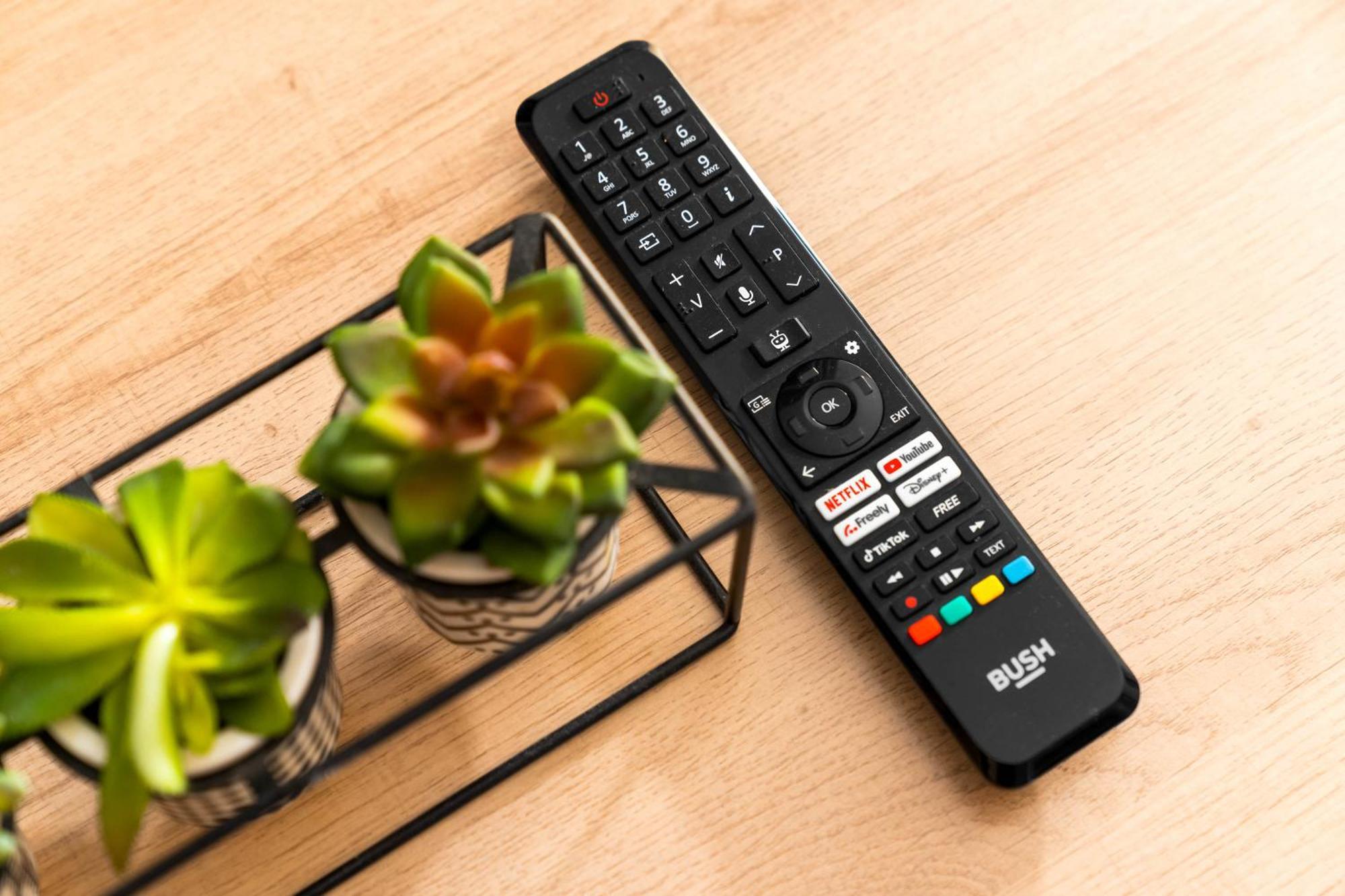 Centre - Balcony - Wifi & Netflix 116u *