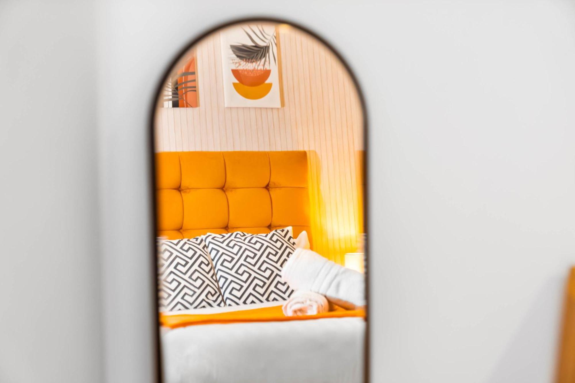 Centre - Balcony - Wifi & Netflix 116u * Бирмингем